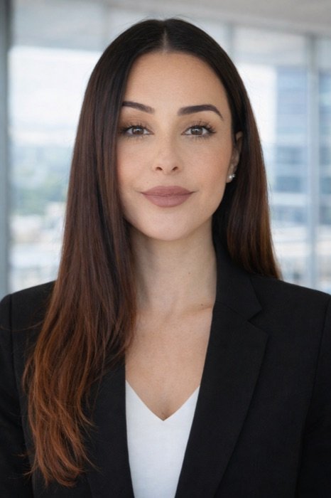 Ashley Sanchez
