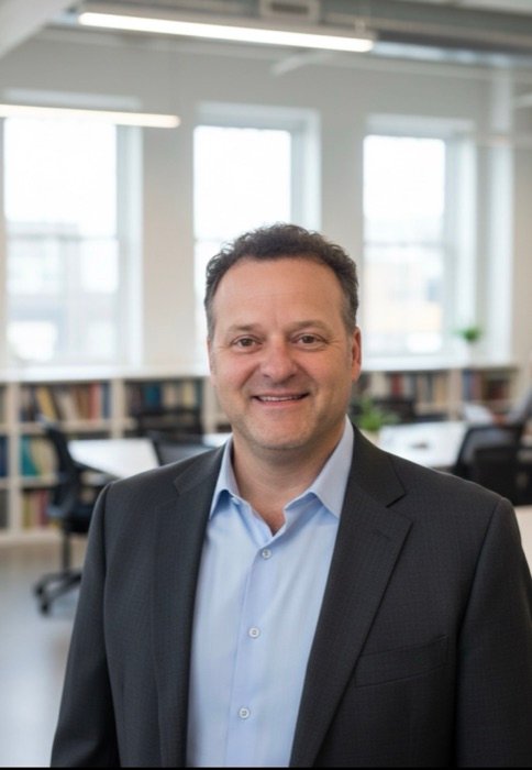 Dr. Eyal Shtorch